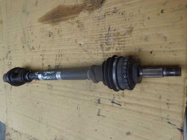 CARDAN DROIT RENAULT CLIO 2 1.5DCI - Vue 1